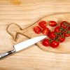 Handmade Duck Cheese Board - Image 2