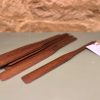 Handmade Reclaimed Hardwood Spatula - Image 3
