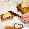 Miniature Wooden Charcuterie Board, Walnut Butter Board - Image 2