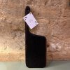 Medium Wooden Charcuterie Board, Charred Oak Board - Image 3