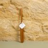 Handmade Reclaimed Hardwood Spatula - Image 5