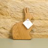 Handmade Large Rabbit Cheese Board - Image 4