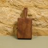 Miniature Wooden Charcuterie Board, Walnut Butter Board - Image 4