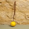 Handmade Reclaimed Hardwood Olive Pick - Image 3